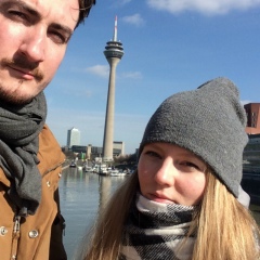 Надя Зю, 18.07, Москва