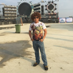 Thura That-Lwin, 23.02.1979