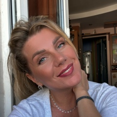 Дарья Робакидзе, 21.03, Санкт-Петербург