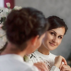 Марина Кудреватых, 13.02, Анапа