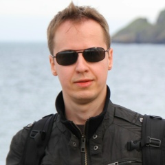 Евгений Коротков, 28.04, Москва