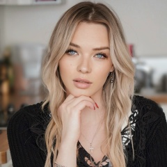 Алеся Жиленкова, 19.07, London