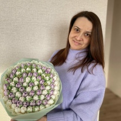 Марина Перова, 05.10.1988, Тула