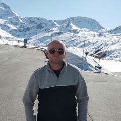 Данил Тараненко, Белозерское