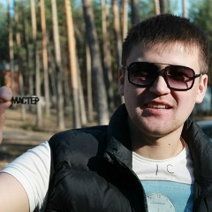 Алексей Кольцов, 27.02.1987, Чебоксары