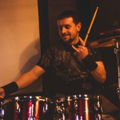 Жека Григорьев, 01.07.1986, Москва