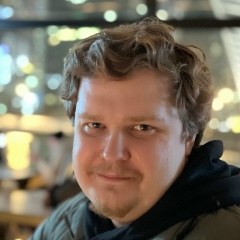 Илья Максимов, 04.08.1994, Москва