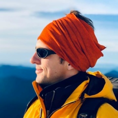 Лев Калашников, 19.07.1986, Москва