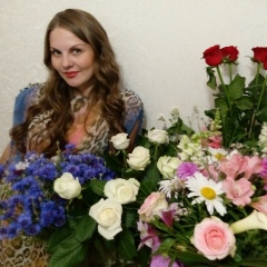 Кристина Багмут, 06.06, Запорожье