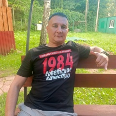 Ильнур Октябрович, 12.08, Уфа