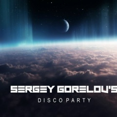 Sergey Gorelov, 01.07.1980