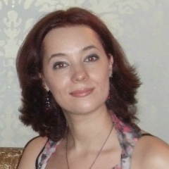 Вера Борейко, 09.04, Санкт-Петербург