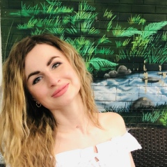 Оля Ступчук, 26.03.1991, Ровно