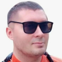 Алик Шаман, 08.06, Москва
