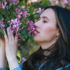 Анна Корсакова, 06.07.1984, Санкт-Петербург