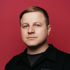 Сергей Заика, 27.12.1991, Самара