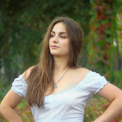 Полина , 04.11, Нижний Новгород