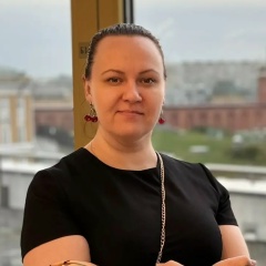 Виктория Пасынкова, 09.05, Королёв