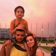 Юрий Жданов, 04.01.1986, Алчевск