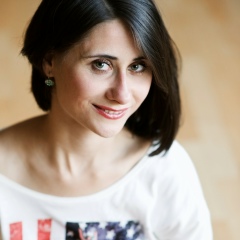 Катюша Абравитова, 14.10.1988, Иваново (деревня)