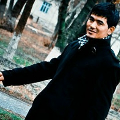 Xasan Nizomov, 25.11.1988, Москва