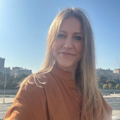 Марина Ивкина, 05.11, Москва