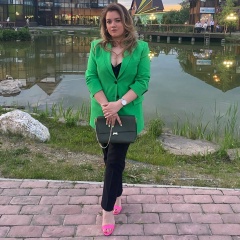 Юлия Васильева, 20.04.1989, Москва