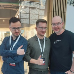 Юрага Парфёнов, 18.12, Великие Луки