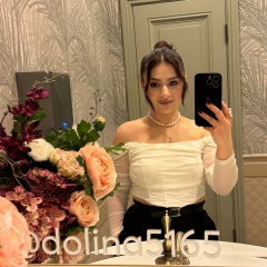 Ангелина Амбарцумян, 05.01.1999