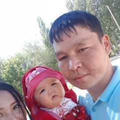 Наурызбай Нуптуллаев, 20.03.1991, Алматы