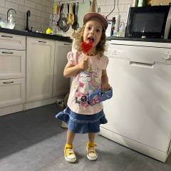 Катерина Василашко, 19.03, Москва