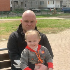Kirill Shvager, 28.09, Москва