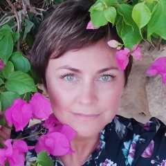 Светлана Тренина, 22.10, Тихвин