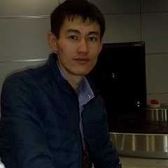 Адильбек Ондасынов, 01.01.1993, Москва