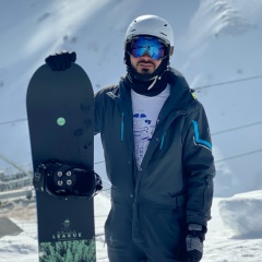 Алексей Боровской, 05.05.1986, Алупка