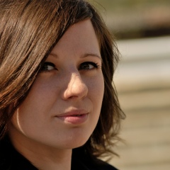 Ирина Харитонова, 04.10.1989, Москва