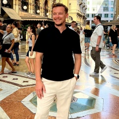 Виталий Степанов, 20.01.1990, Краснодар