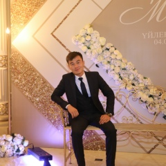 Асан Жарылқасын, 20.12, Шымкент