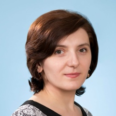Ирина Шубина, 02.01.1983, Новосибирск