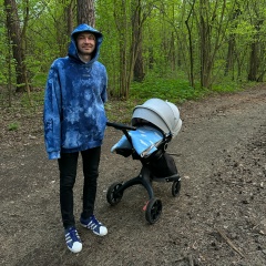 Сергей Штучный