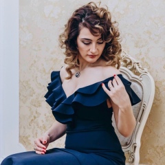 Marianna Melkonyan, 05.07, Санкт-Петербург