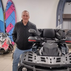 Алексей Корлыханов, 08.04, Норильск