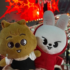 Лизка Мяфк, Санкт-Петербург