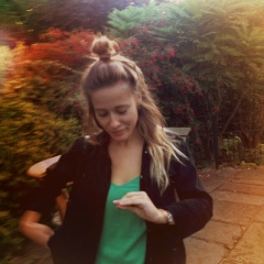 Alisa Ivanchenko, 16.01, Одесса