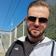 Николай Юматов, Москва