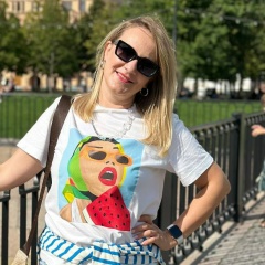 Светлана Летунова, 26.01, Пермь