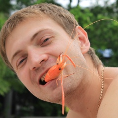 Альберт Миндубаев, 20.01.1983, Казань