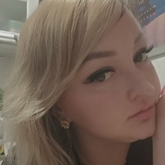 Катерина Дерябина, 04.07, Санкт-Петербург