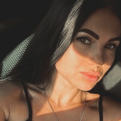 Мария Михайлова, 22.08, Ростов-на-Дону