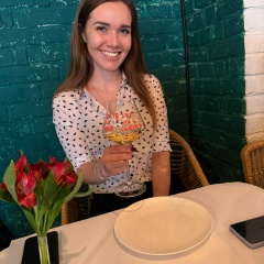 Марина Крячкова, 14.01, Троицк